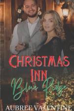 Christmas Inn Blue Ridge af Aubree Valentine