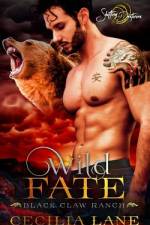 Wild Fate af Cecilia Lane