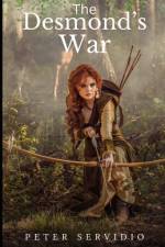 The Desmond's War af Peter Servidio