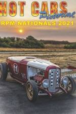 Hot Cars Pictorial RPM Nationals 2021 af Roy R Sorenson