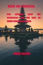 Reise ins Schicksal af Adele Alexis