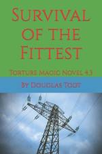 Survival of the Fittest af Douglas Todt