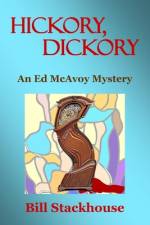 Hickory, Dickory af Bill Stackhouse