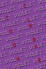 Violet af Cody Clarke