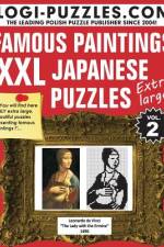XXL Japanese Puzzles af Urszula Marciniak