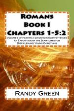 Romans Book I af Randy Green