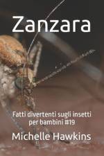Zanzara af Michelle Hawkins
