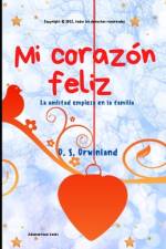 Mi corazón Feliz af D S Drwinland