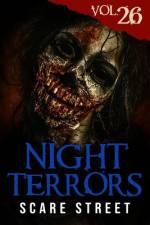 Night Terrors Vol. 26 af Scare Street