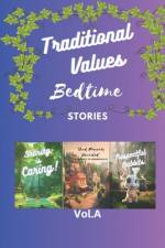 Traditional Values Bedtime Stories af Sydney Thorne