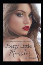 Pretty Little Monster af Sienna Morrow