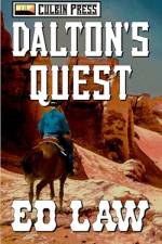 Dalton's Quest af Ed Law