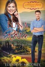 Luna Rosa af A Tuscan Legacy