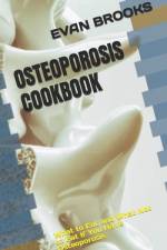 Osteoporosis Cookbook af Evan Brooks