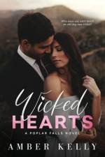 Wicked Hearts af Amber Kelly