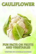 Cauliflower af Michelle Hawkins