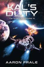 Kal's Duty af Aaron Frale