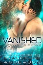 Vanished af Evangeline Anderson