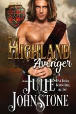 Highland Avenger af Julie Johnstone