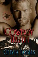 Cowboy Truth af Olivia Jaymes