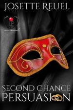 Second Chance Persuasion af Josette Reuel