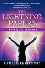 The Lightning Papers af Pamela Eakins