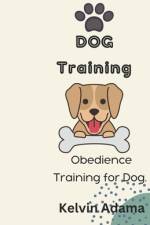 Dog Training af Kelvin Adama