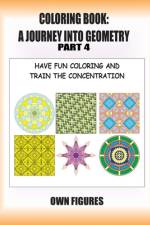 Coloring Book af Pedro Elias Cruz Gomez