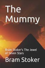 The Mummy af Bram Stoker