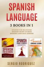 Spanish Language af Sergio Rodriguez