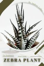 Zebra Plant af Andrey Lalko