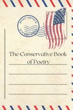 The Conservative Book of Poetry af M Stryder