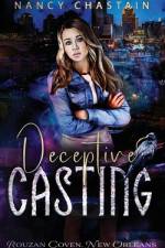 Deceptive Casting af Nancy Chastain