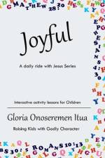 Joyful af Gloria Onoseremen Itua