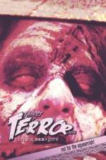 Taboos of Terror 2018 af Steve Hutchison