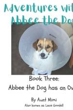 Adventures with Abbee the Dog af Lanie Goodell