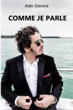 Comme je parle af Aldo Sterone