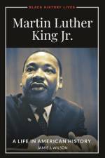 Martin Luther King Jr. af Jamie J Wilson