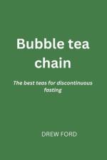 Bubble tea chain af Drew Ford