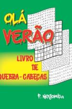 Olá verão Livro de quebra-cabeças af F Negomba