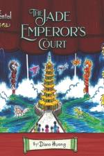 The Elemental Horses - The Jade Emperor's Court af Diana Huang