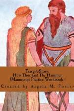 Trace-A-Story af Angela M Foster