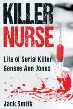 Killer Nurse af Jack Smith