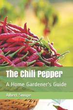 The Chili Pepper af Albert L Swope