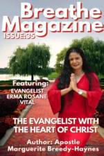 Breathe Magazine Issue 35 af Marguerite Breedy-Haynes