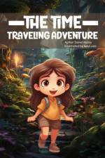 The Time-Traveling Adventure af Daniel Muzey