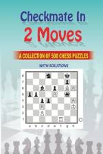 Mate in 2 Moves af Natarajan M