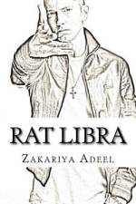 Rat Libra af Zakariya Adeel