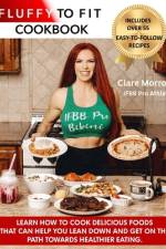 Fluffy to Fit Cookbook af Clare Morrow