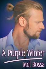 A Purple Winter af Mel Bossa